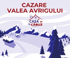 Casa Căbuz